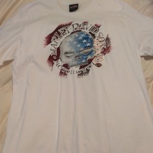 Men’s Harley Davidson T-shirt